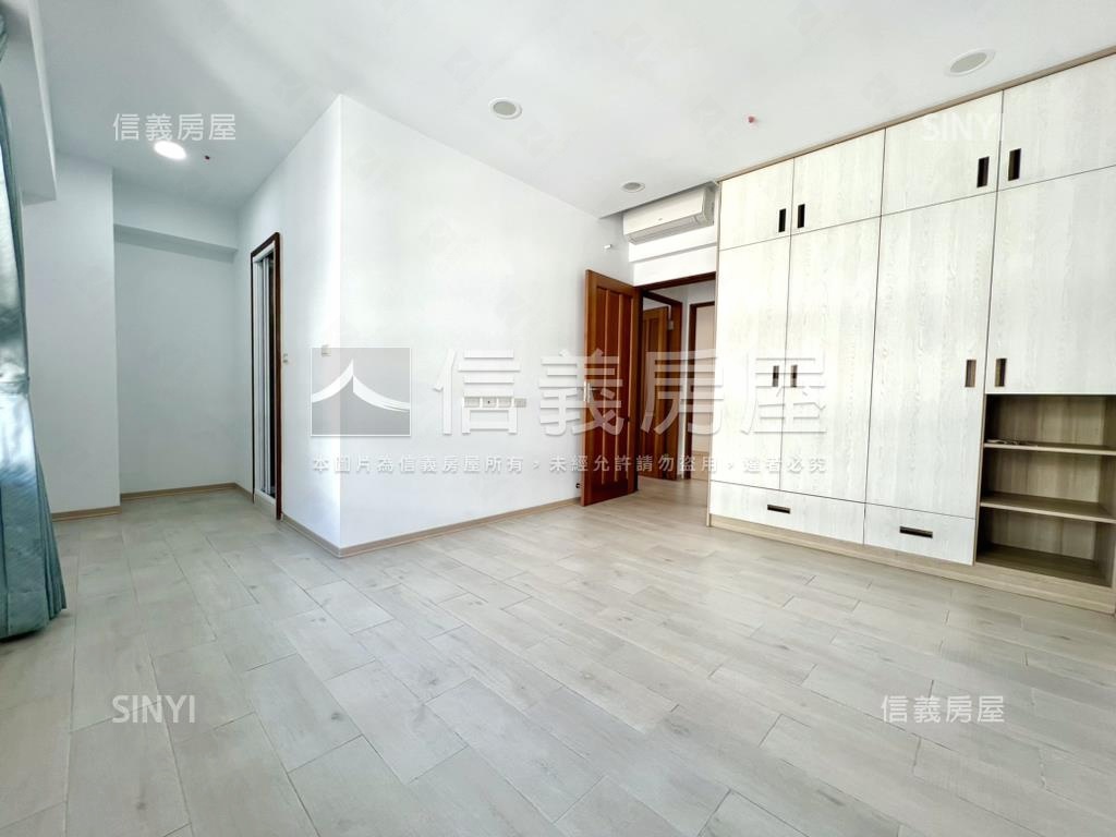 東橋【永龍】高樓三房平車房屋室內格局與周邊環境