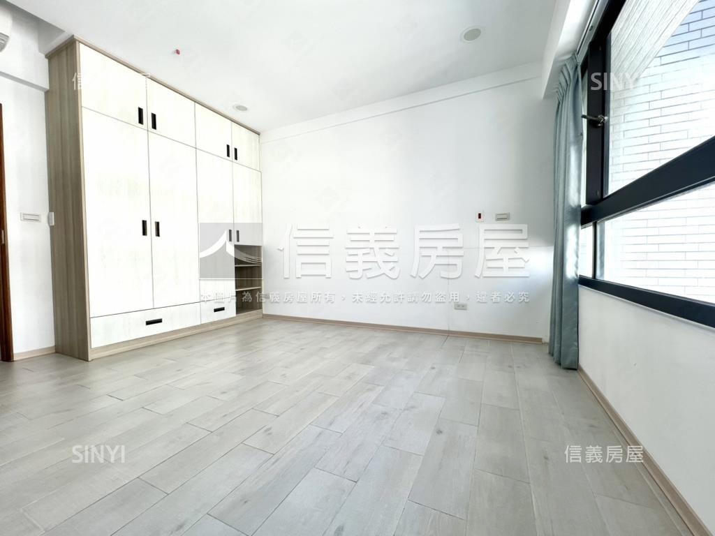 東橋【永龍】高樓三房平車房屋室內格局與周邊環境