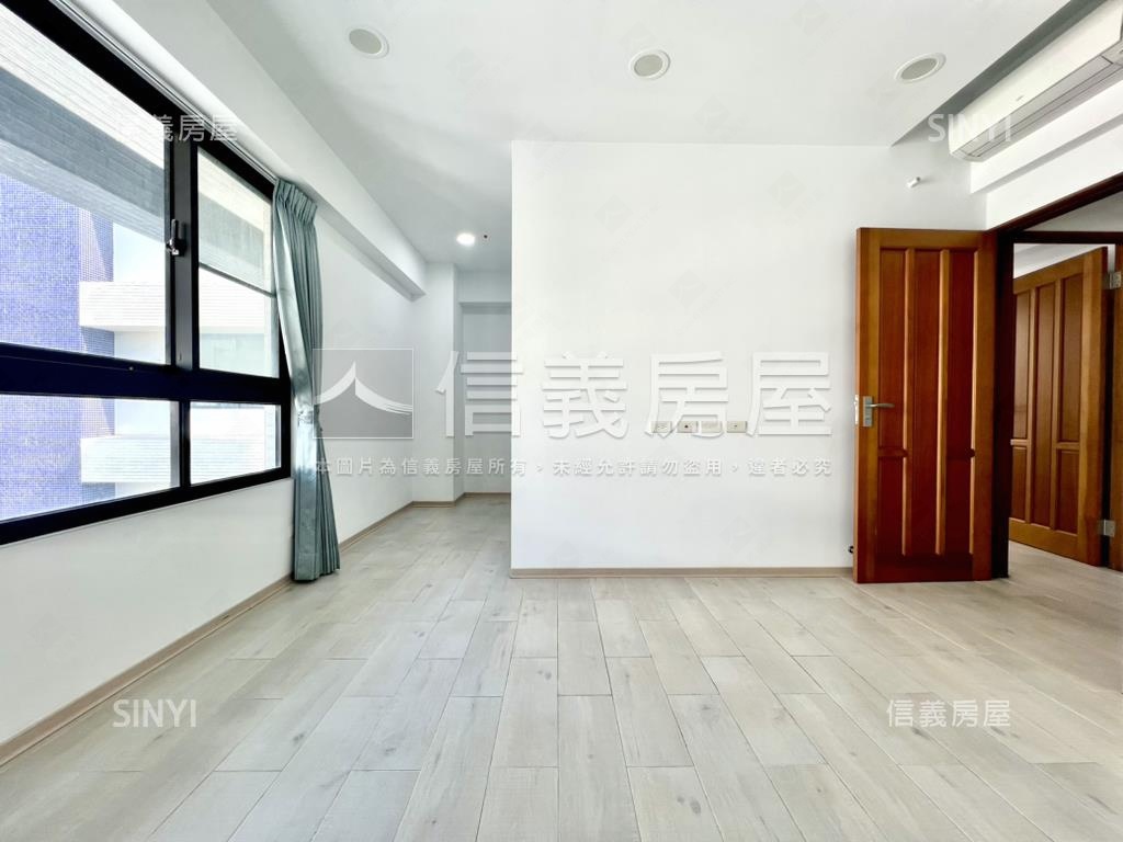 東橋【永龍】高樓三房平車房屋室內格局與周邊環境