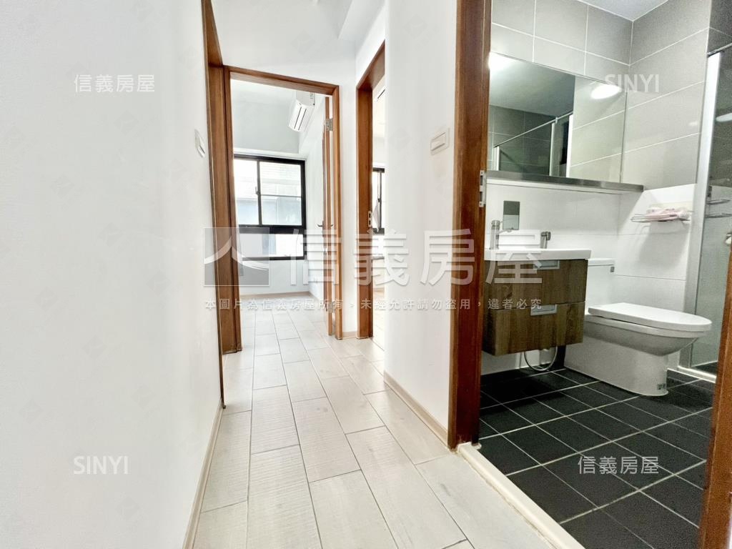 東橋【永龍】高樓三房平車房屋室內格局與周邊環境