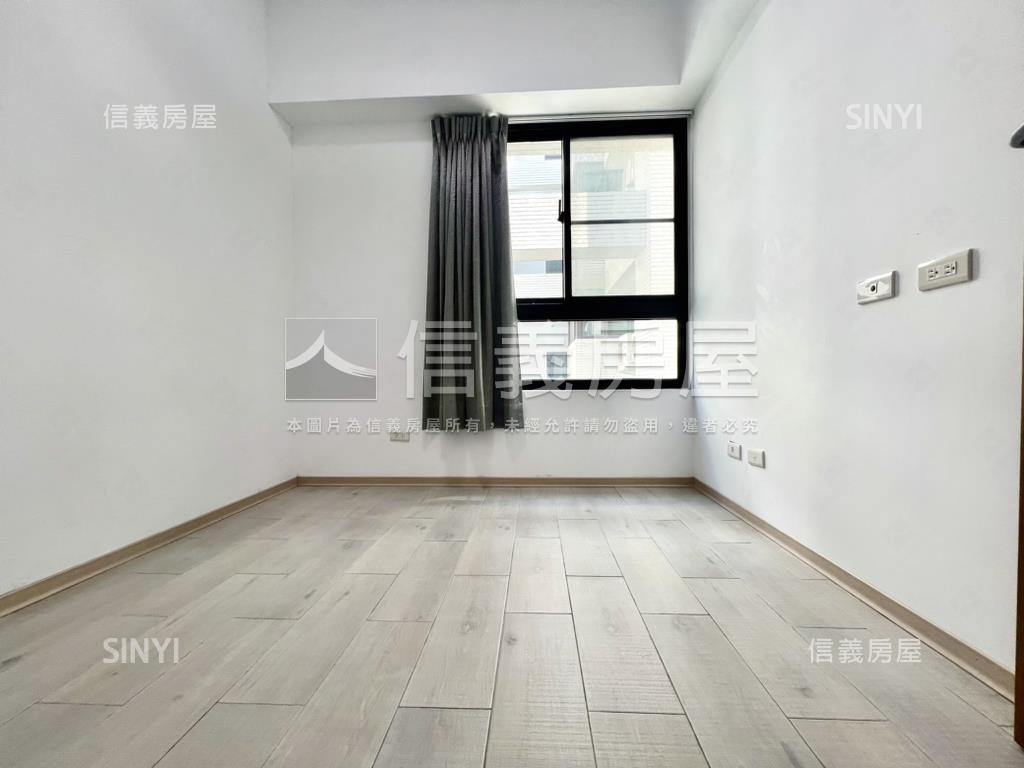 東橋【永龍】高樓三房平車房屋室內格局與周邊環境