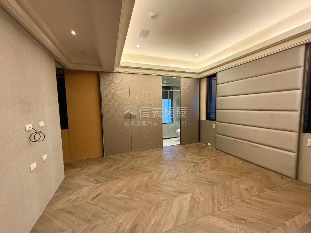 鄉林淳青辦公◆帶車位房屋室內格局與周邊環境