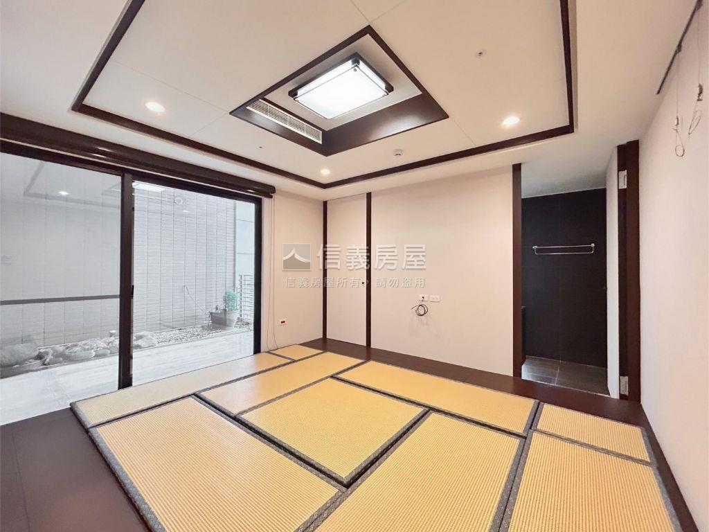 鄉林淳青辦公◆帶車位房屋室內格局與周邊環境