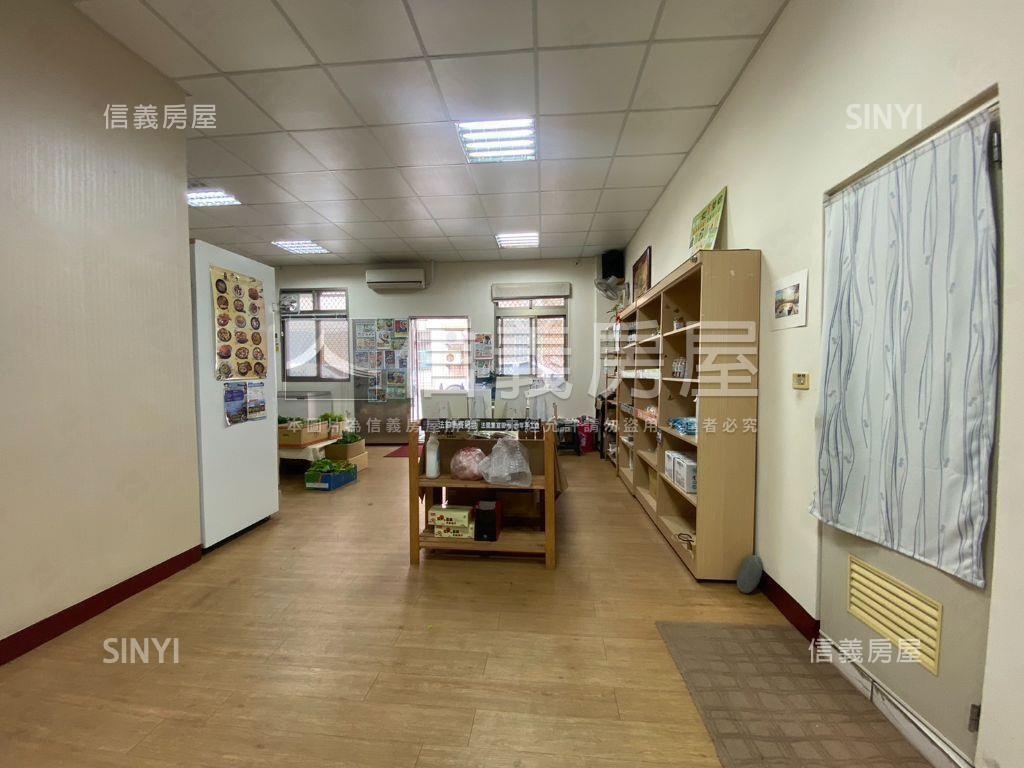 近ＡＩ園區住店房屋室內格局與周邊環境