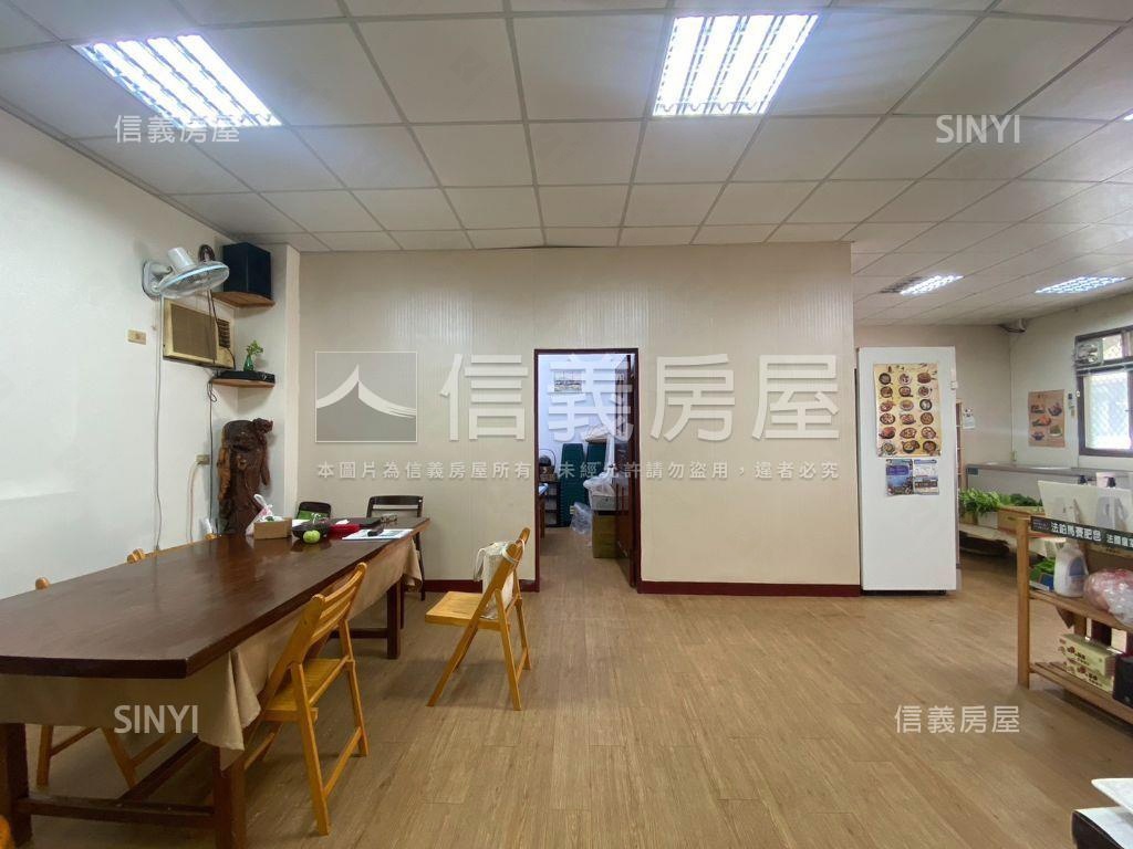 近ＡＩ園區住店房屋室內格局與周邊環境