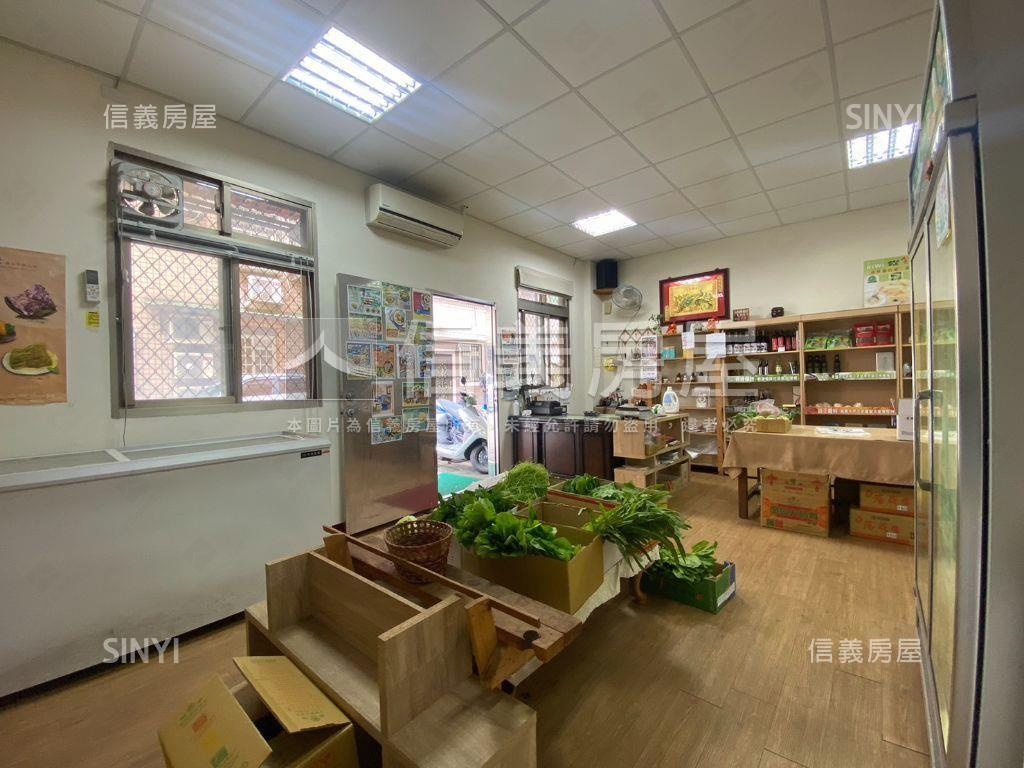 近ＡＩ園區住店房屋室內格局與周邊環境