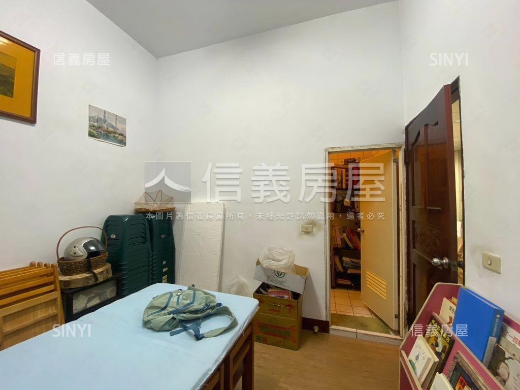 近ＡＩ園區住店房屋室內格局與周邊環境