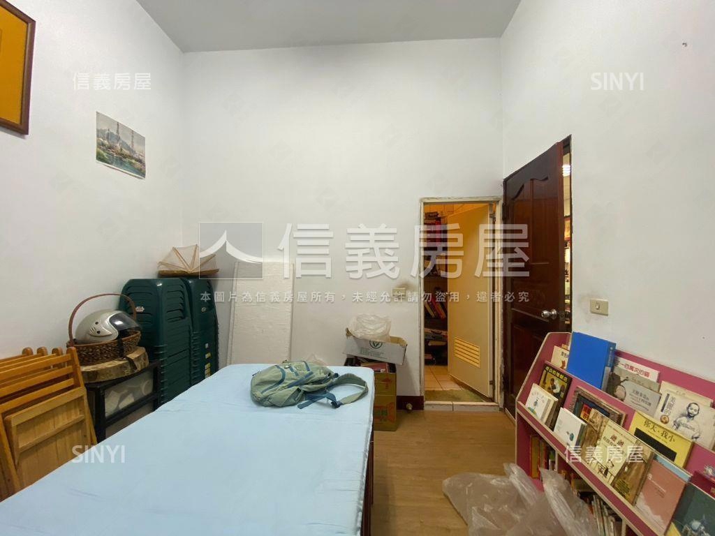 近ＡＩ園區住店房屋室內格局與周邊環境