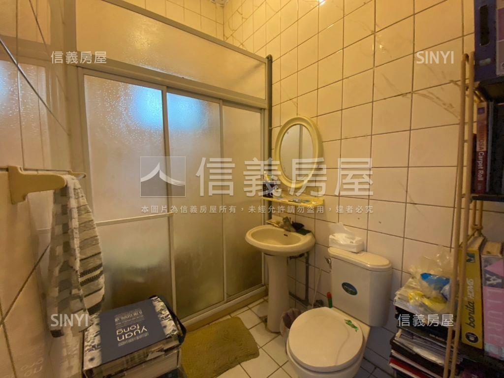 近ＡＩ園區住店房屋室內格局與周邊環境