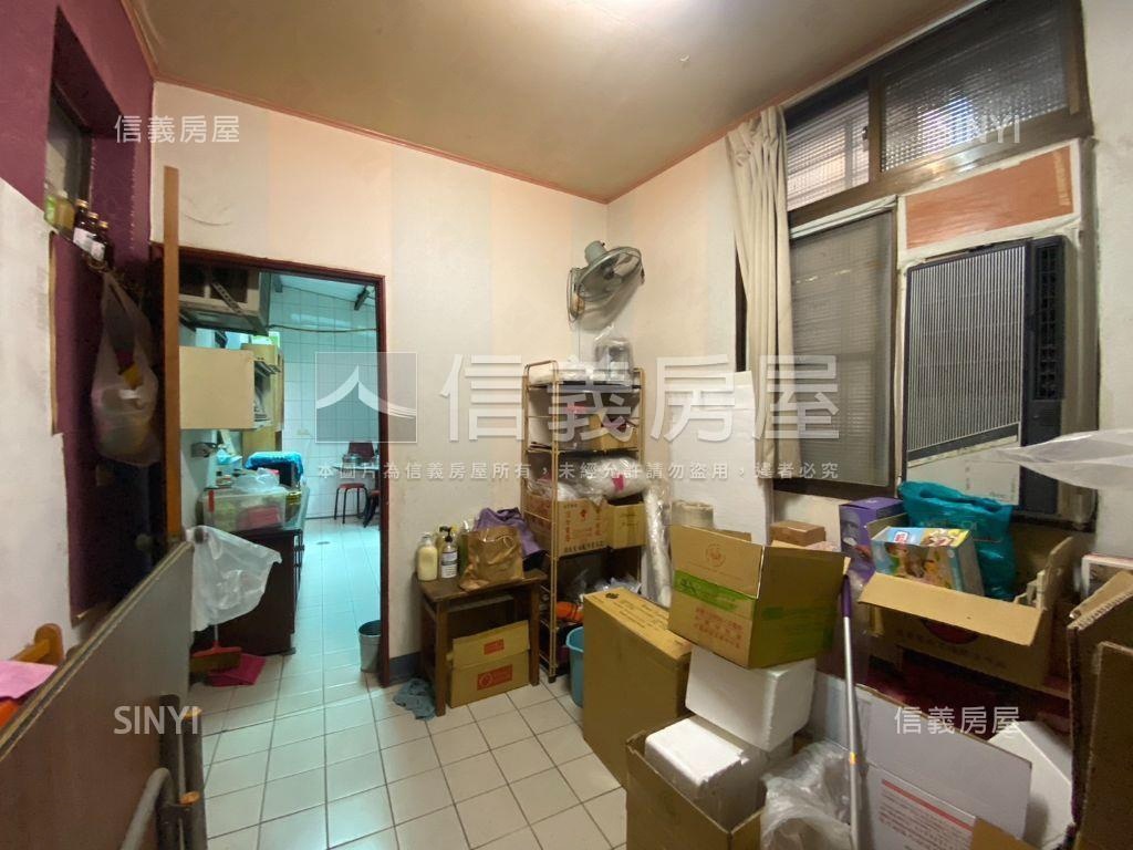 近ＡＩ園區住店房屋室內格局與周邊環境