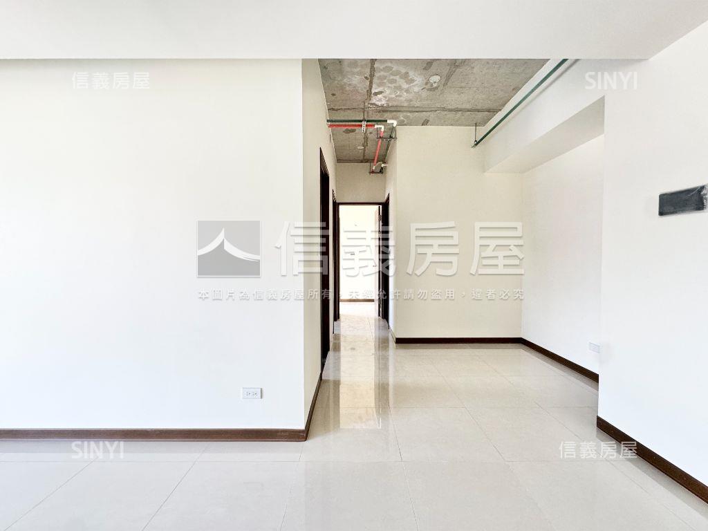 詠和心稀有邊間兩房＋車位房屋室內格局與周邊環境