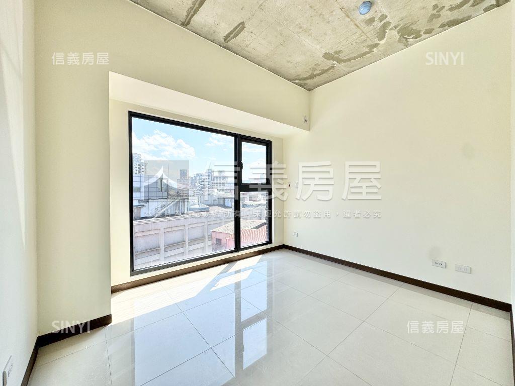 詠和心稀有邊間兩房＋車位房屋室內格局與周邊環境