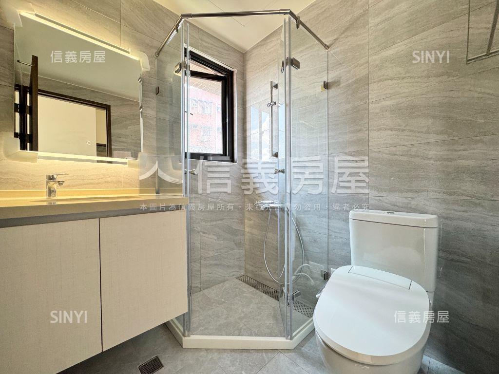 詠和心稀有邊間兩房＋車位房屋室內格局與周邊環境