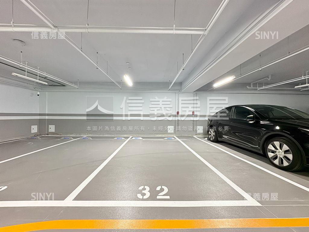 詠和心稀有邊間兩房＋車位房屋室內格局與周邊環境