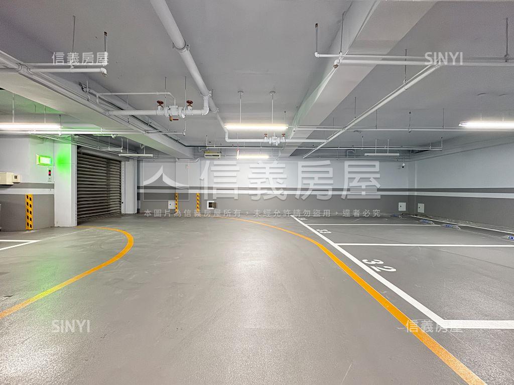 詠和心稀有邊間兩房＋車位房屋室內格局與周邊環境