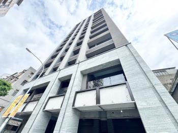 詠和心稀有邊間兩房＋車位