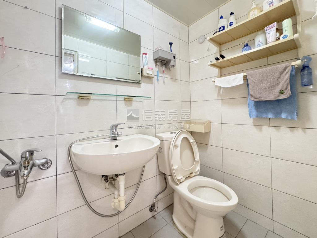 復國商圈·採光明亮美屋房屋室內格局與周邊環境