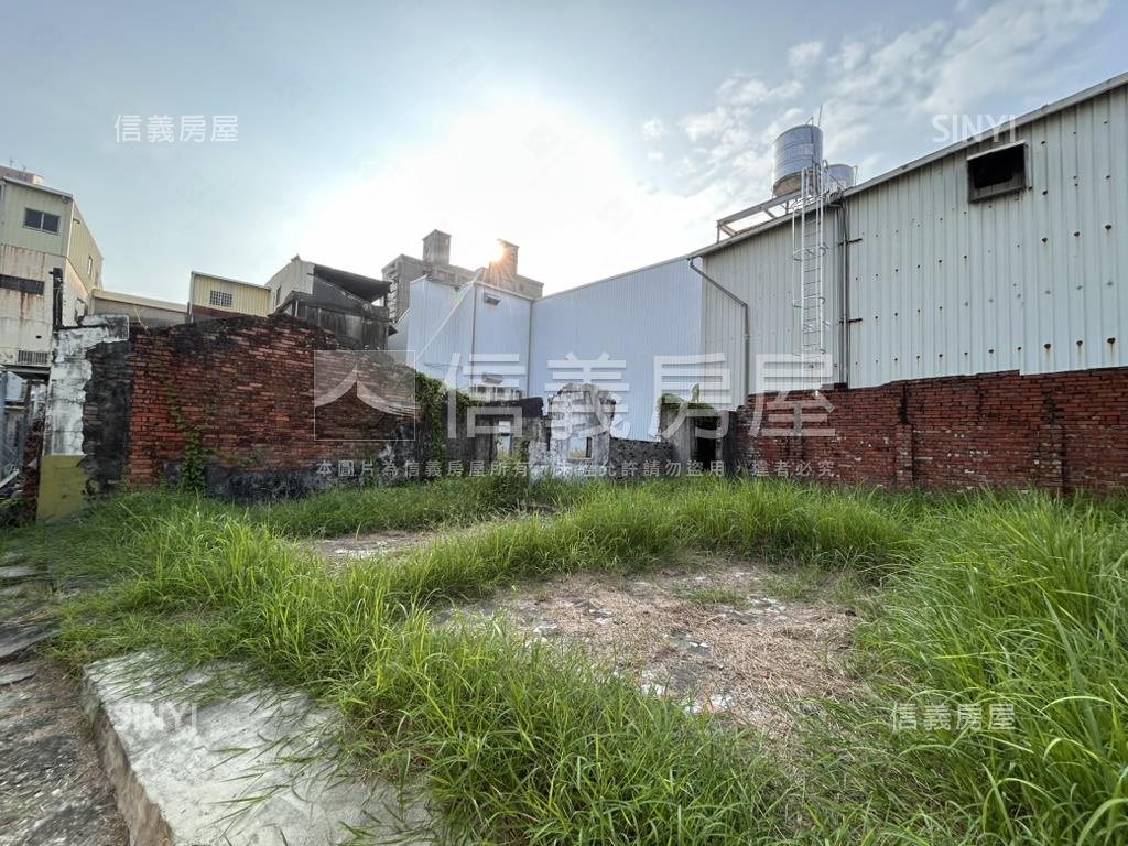 鳳山潛力增值土地Ａ房屋室內格局與周邊環境