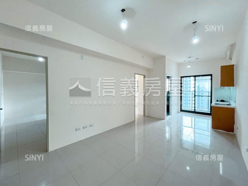 急售興波雙衛高樓採光兩房房屋室內格局與周邊環境