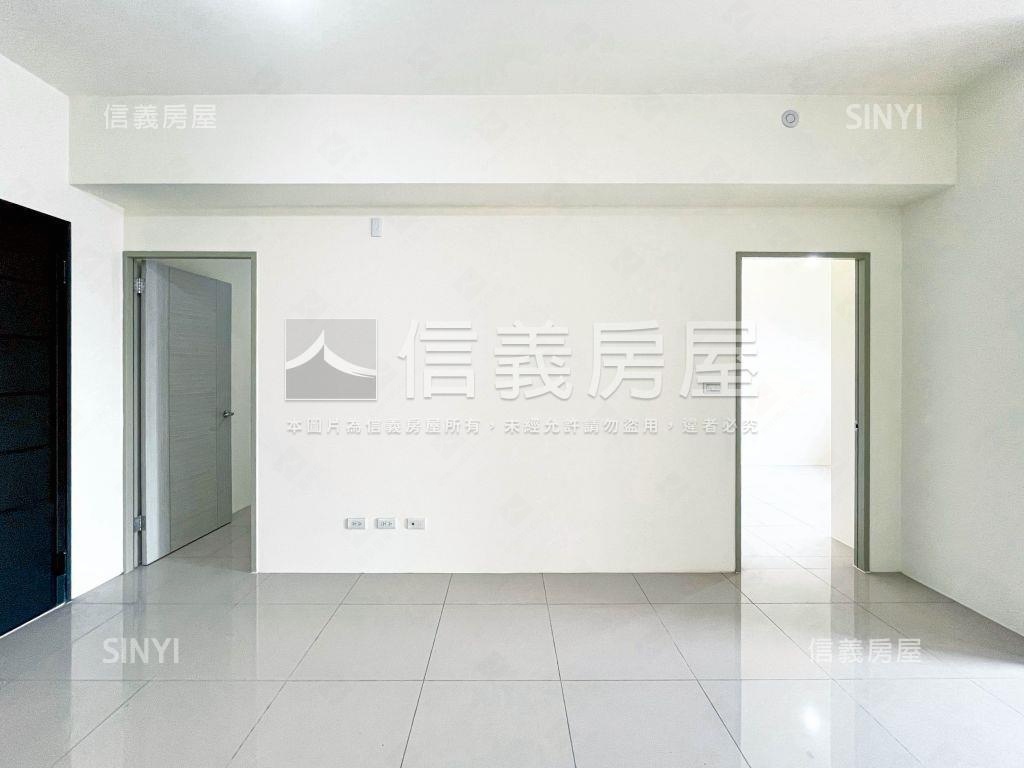 急售興波雙衛高樓採光兩房房屋室內格局與周邊環境