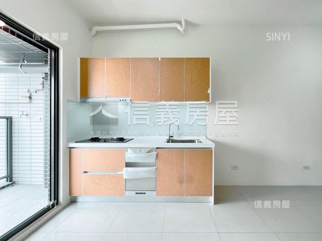 急售興波雙衛高樓採光兩房房屋室內格局與周邊環境