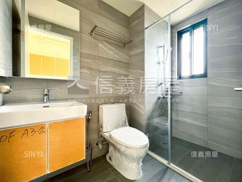急售興波雙衛高樓採光兩房房屋室內格局與周邊環境