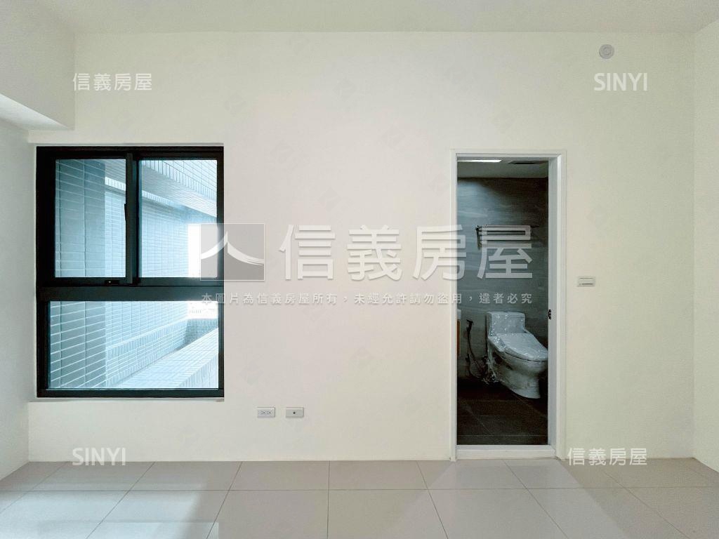 急售興波雙衛高樓採光兩房房屋室內格局與周邊環境