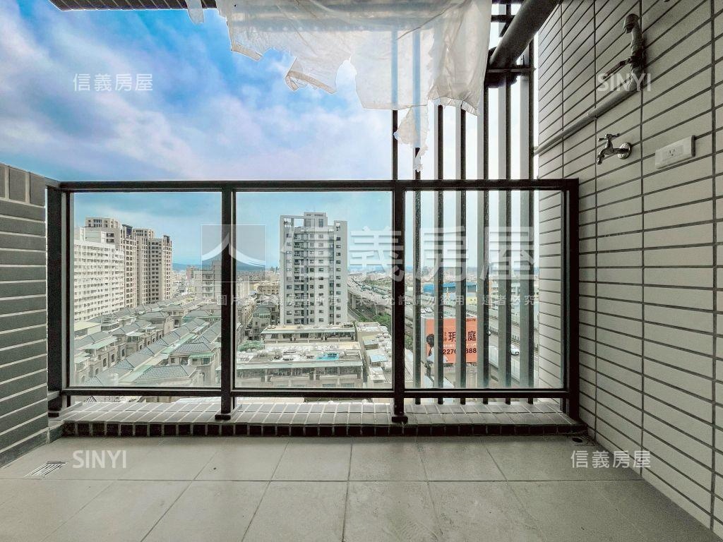 急售興波雙衛高樓採光兩房房屋室內格局與周邊環境