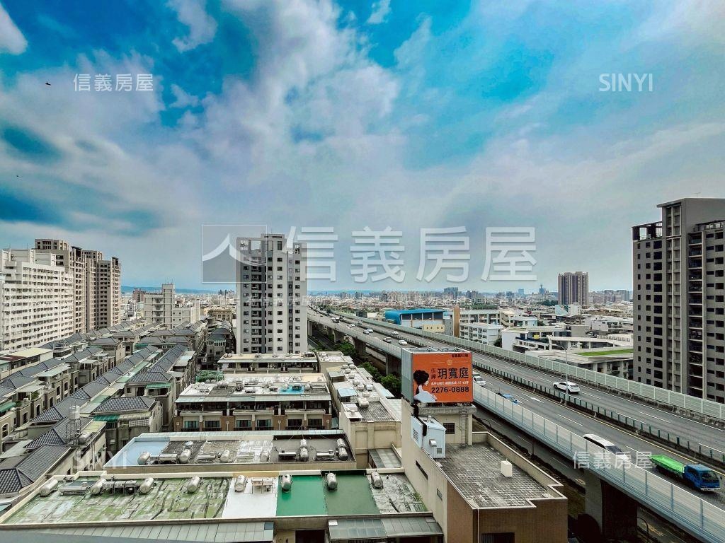 急售興波雙衛高樓採光兩房房屋室內格局與周邊環境
