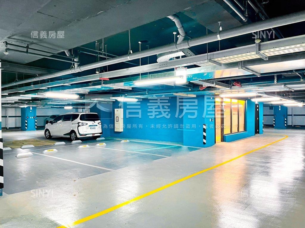 急售興波雙衛高樓採光兩房房屋室內格局與周邊環境