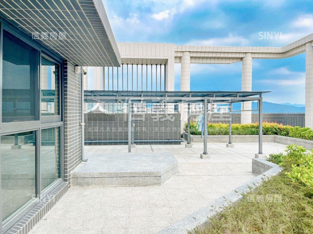 急售興波雙衛高樓採光兩房房屋室內格局與周邊環境