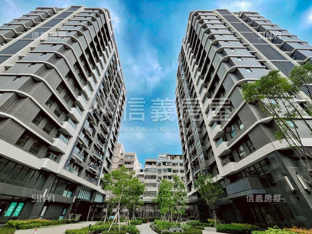 急售興波雙衛高樓採光兩房房屋室內格局與周邊環境