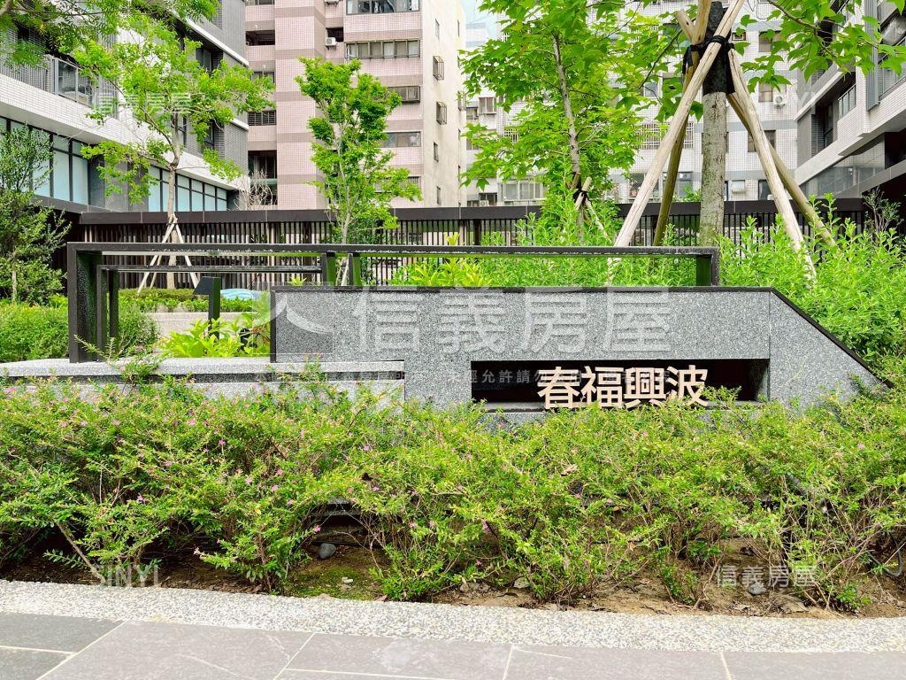 急售興波雙衛高樓採光兩房房屋室內格局與周邊環境