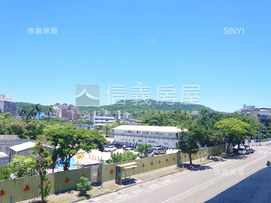 近愛河Ｇ３電梯透店Ⅰ房屋室內格局與周邊環境