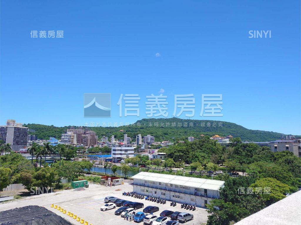 近愛河Ｇ３電梯透店Ⅰ房屋室內格局與周邊環境