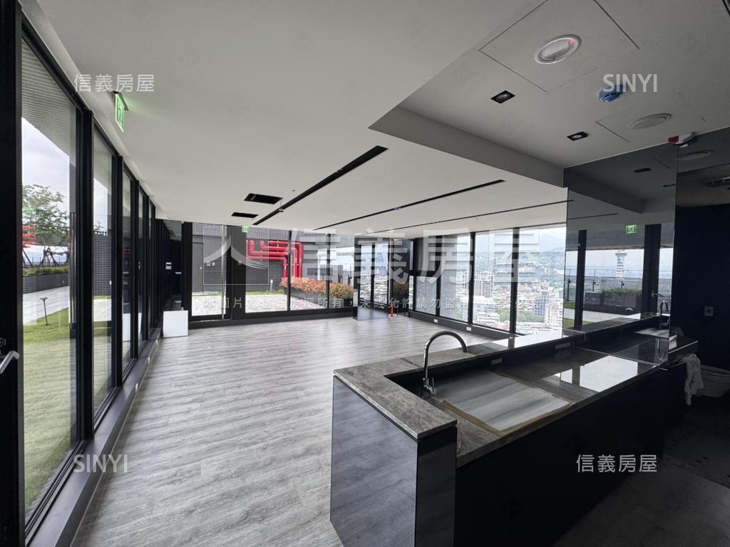 昭揚天際景觀Ａ棟６樓房屋室內格局與周邊環境