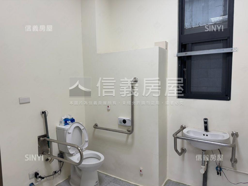 府中黃金一樓房屋室內格局與周邊環境