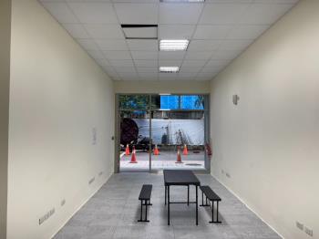 萬馬奔騰．府中一樓