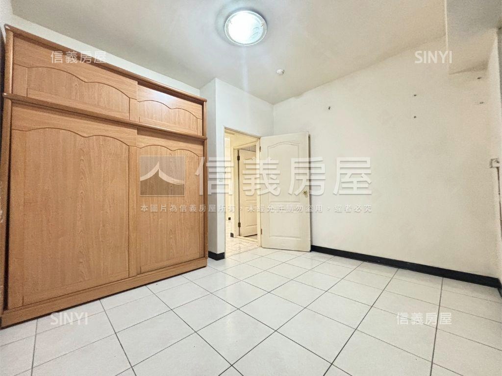 低總價電梯三房輕鬆成家房屋室內格局與周邊環境
