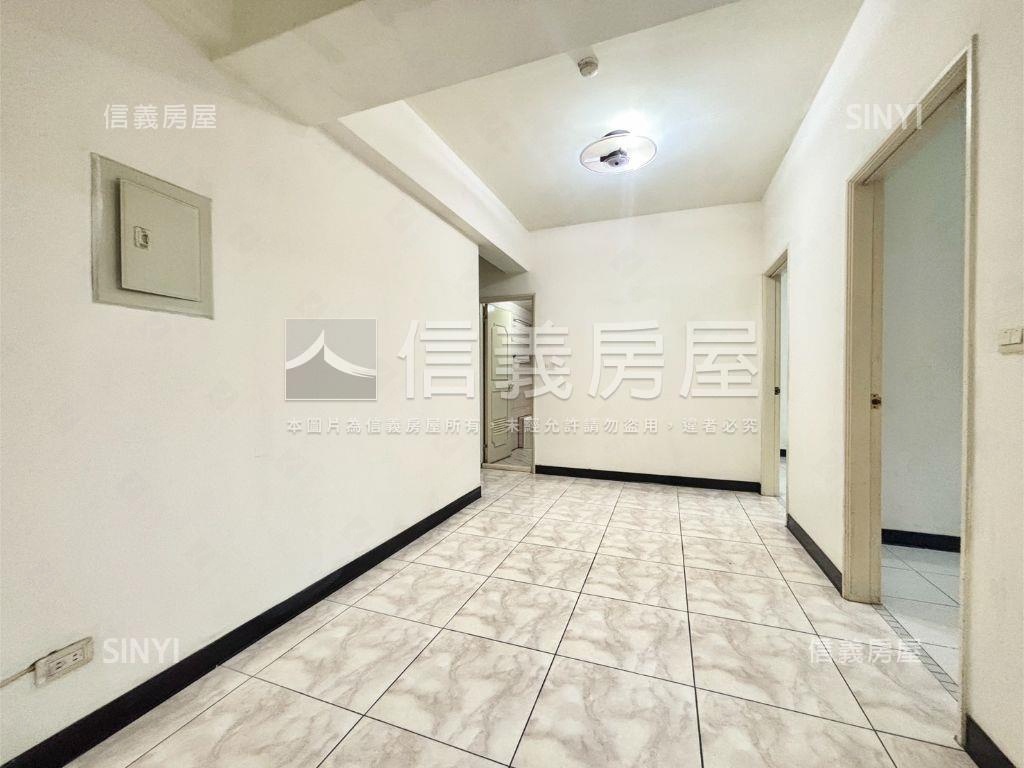 低總價電梯三房輕鬆成家房屋室內格局與周邊環境