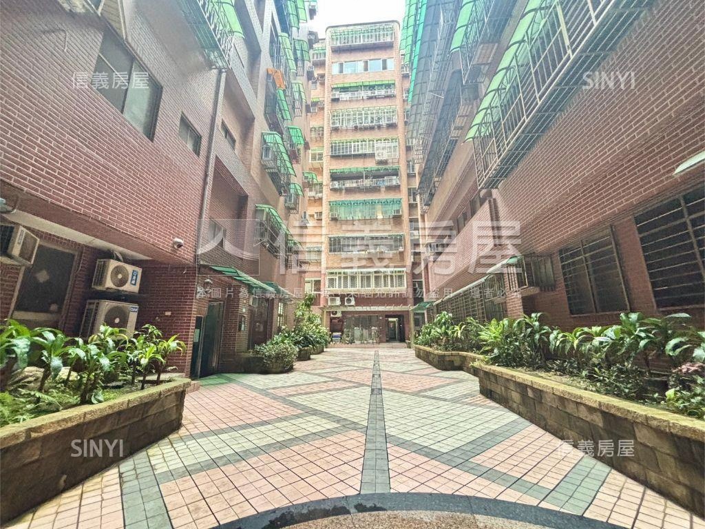 低總價電梯三房輕鬆成家房屋室內格局與周邊環境