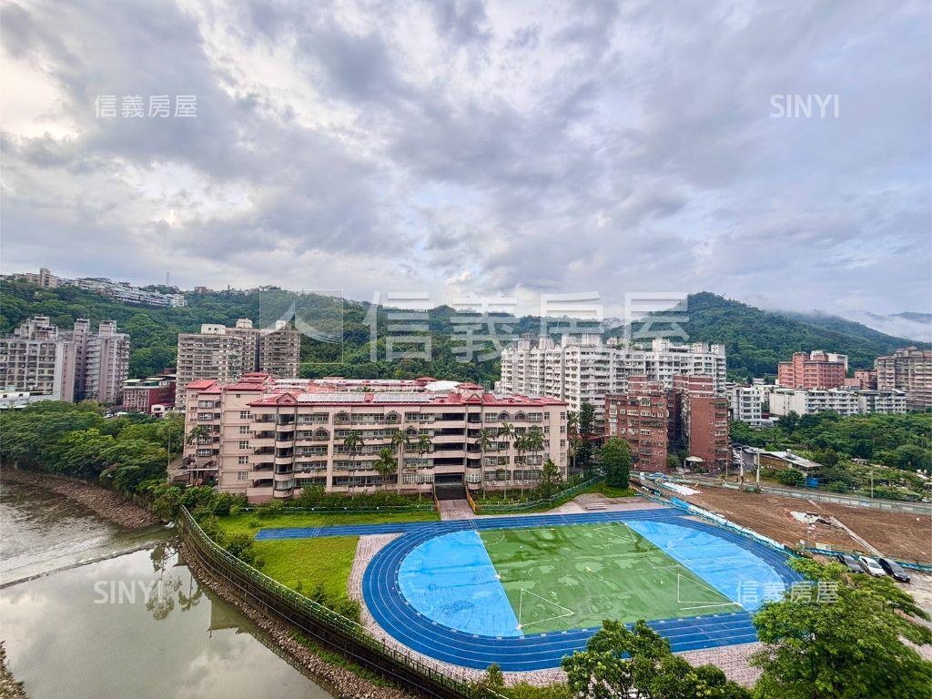 低總價電梯三房輕鬆成家房屋室內格局與周邊環境