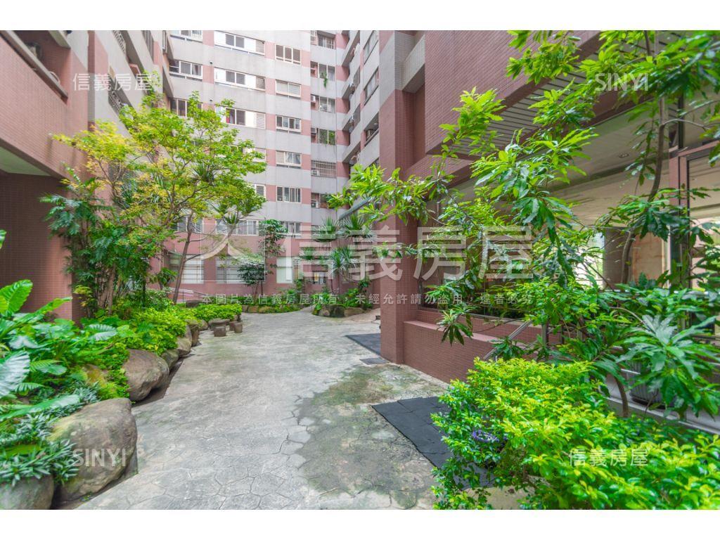 新案！稀有熊貓福華三房房屋室內格局與周邊環境