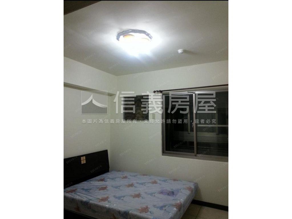 新案！稀有熊貓福華三房房屋室內格局與周邊環境