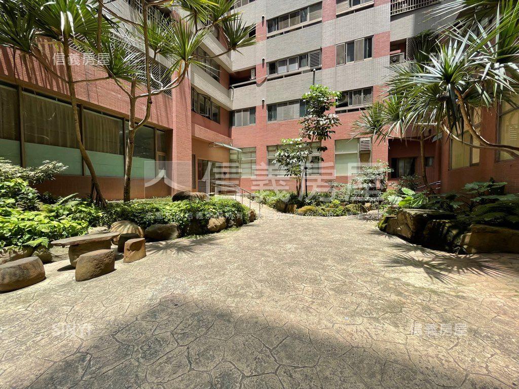 新案！稀有熊貓福華三房房屋室內格局與周邊環境