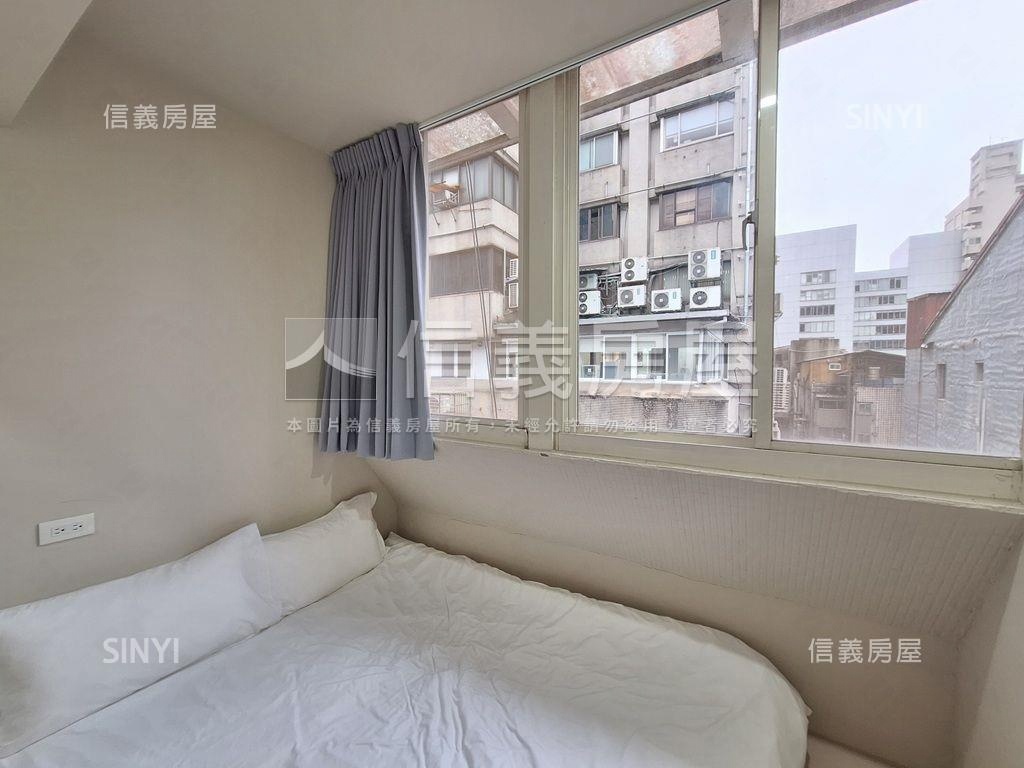 北車六鐵樞紐高投報美妝Ｄ房屋室內格局與周邊環境