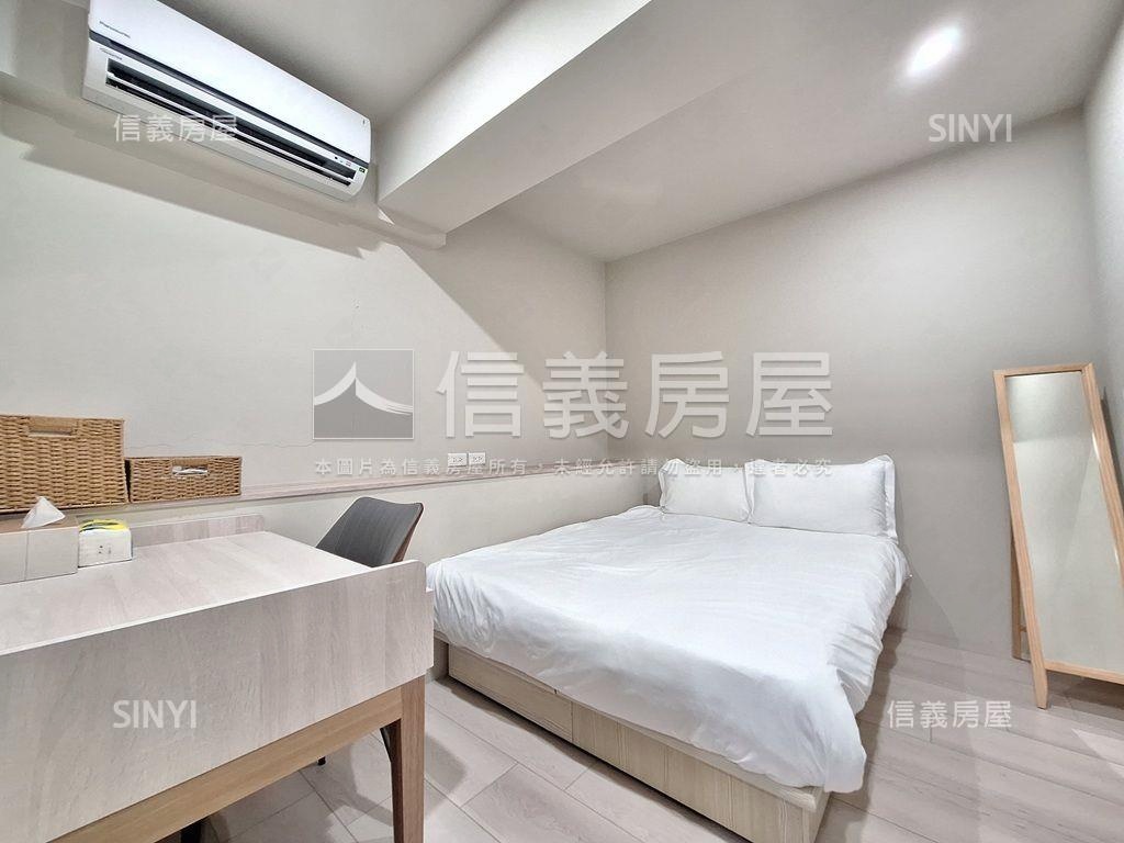 北車六鐵樞紐高投報美妝Ｄ房屋室內格局與周邊環境