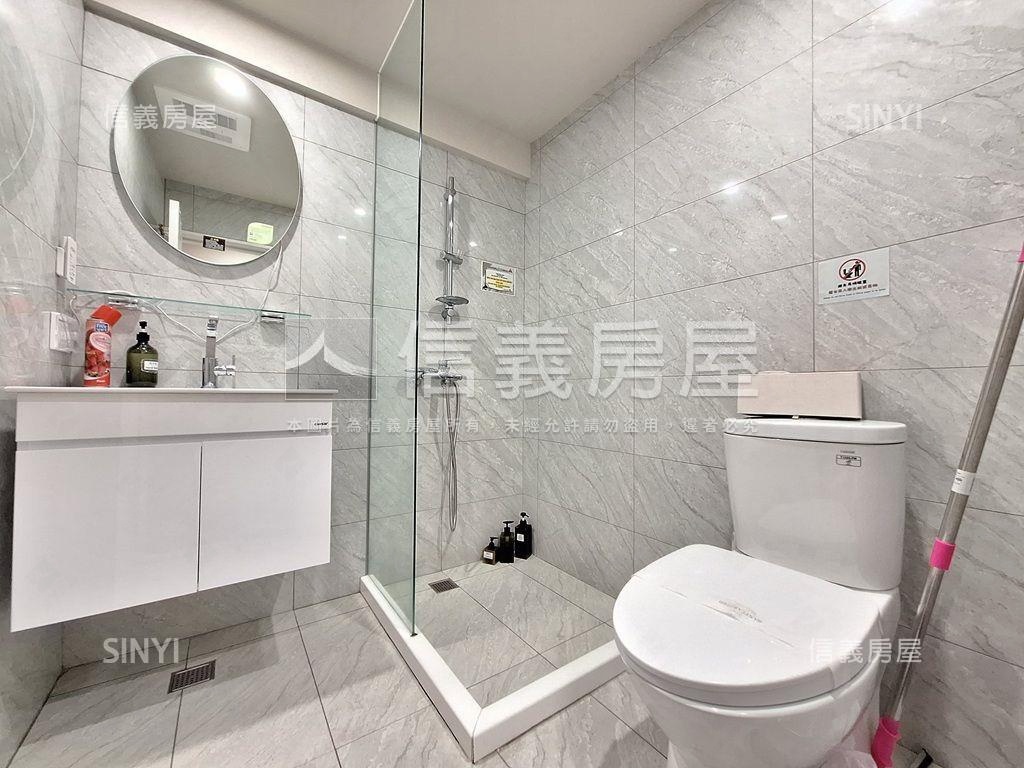 北車六鐵樞紐高投報美妝Ｄ房屋室內格局與周邊環境