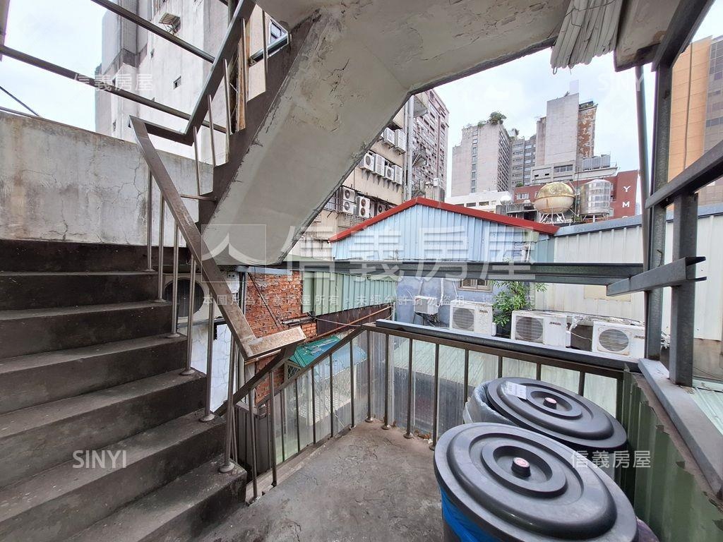 北車六鐵樞紐高投報美妝Ｄ房屋室內格局與周邊環境