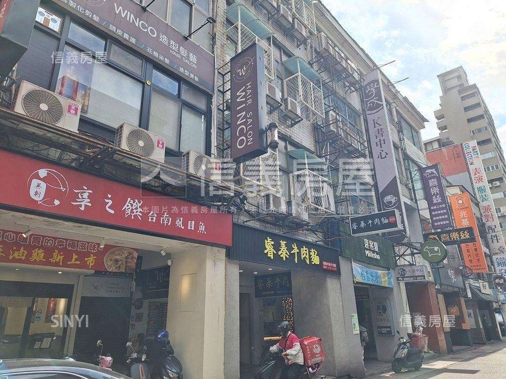 北車六鐵樞紐高投報美妝Ｄ房屋室內格局與周邊環境